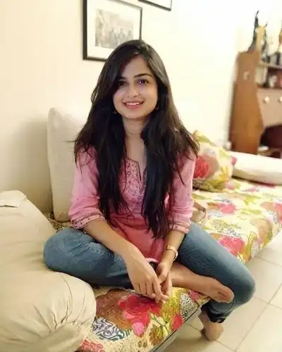 Disha Sahu