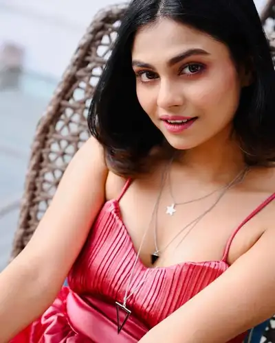 Nisha Arora