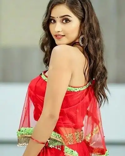Jiya Sharma