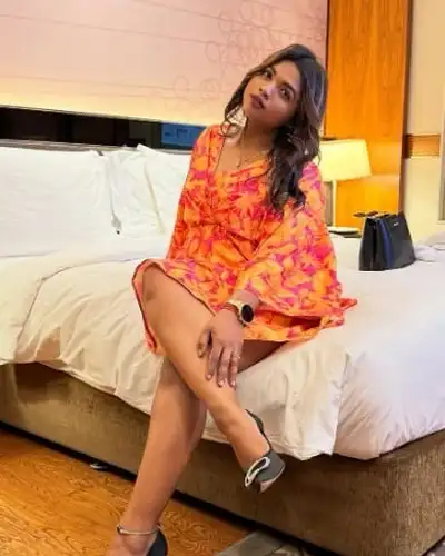 Deepa Sharma