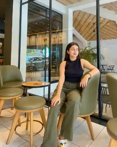 Priyanka Verma